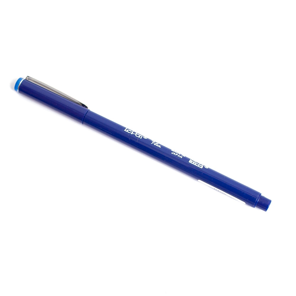 Uchida, Le Pen, Flex, Brush Tip
